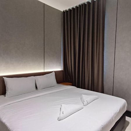 Urban Inn, Serai Wangi Padang Serai Extérieur photo
