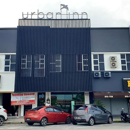 Urban Inn, Serai Wangi Padang Serai Extérieur photo