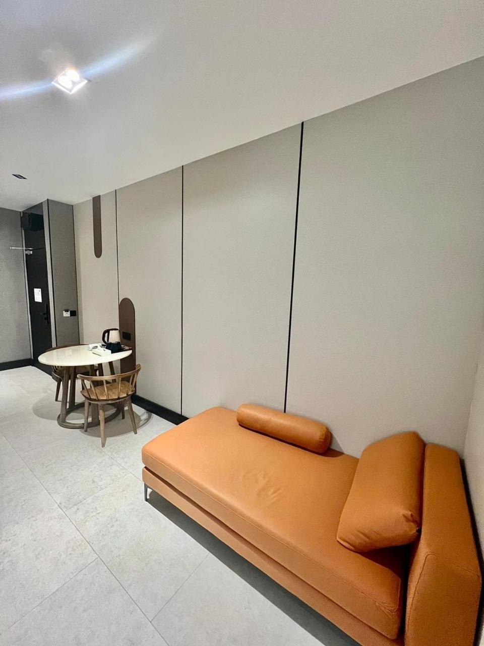 Urban Inn, Serai Wangi Padang Serai Extérieur photo